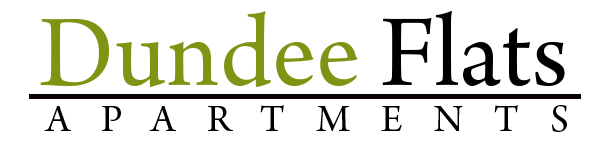 Dundee Flats logo
